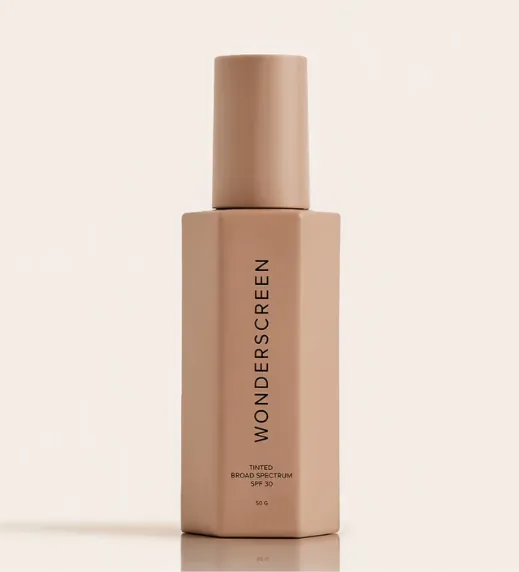 Tinted Glow Wonderscreen SPF 30